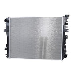 Radiator Assembly for Ram 1500 Big Horn/Laramie/Rebel 5.7L 2019-2023 68341188AA