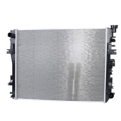 Radiator Assembly for Ram 1500 Big Horn/Laramie/Rebel 5.7L 2019-2023 68341188AA