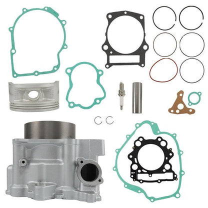 Top End Cylinder Piston Kit For HISUN 700cc MASSIMO BENNCHE COLEMAN ATV UTV