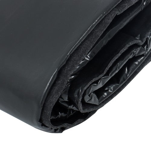 100x100" Inch Hot Tub Mat Inflatable Hot Tub Pad Outdoor Indoor Washable Square