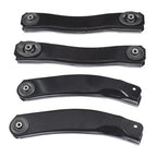 For 99-04 Jeep Grand Cherokee 4.0L Series Front Upper & Lower Control Arms Kit