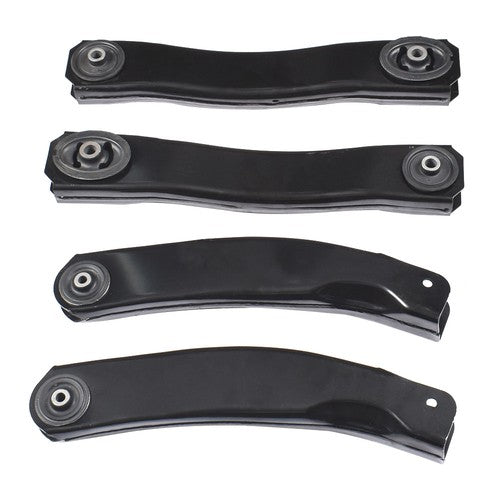 For 99-04 Jeep Grand Cherokee 4.0L Series Front Upper & Lower Control Arms Kit