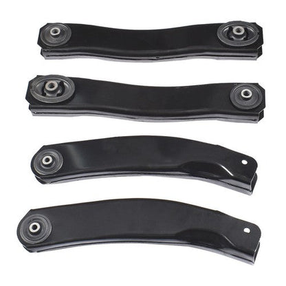 For 99-04 Jeep Grand Cherokee 4.0L Series Front Upper & Lower Control Arms Kit
