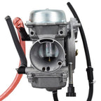 CARBURETOR FOR SUZUKI VINSON 500 LTF500F LTA500F 2002-2007