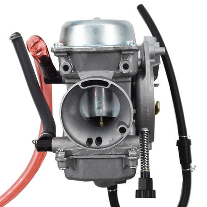 CARBURETOR FOR SUZUKI VINSON 500 LTF500F LTA500F 2002-2007