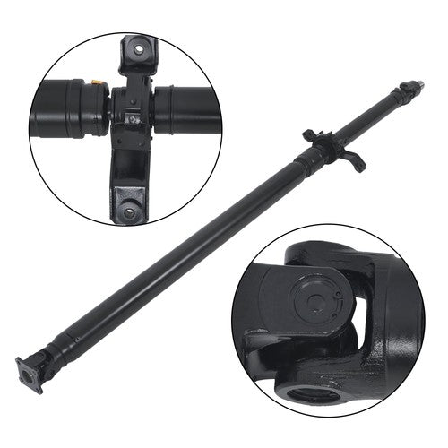 For Mitsubishi Outlander Outlander Sport 2012-2022 1*  Rear Drive Shaft Assembly