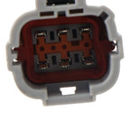 742-507 NEW Front Left Power Window Motor For Nissan Pathfinder 2003-2004
