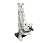 For Acura MDX 2007-2013 751-033 Electric Window Regulator assembly Front Right