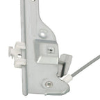 749-528 Window Regulator W/o Motor Front Left For Nissan Altima Sedan 2007-2010
