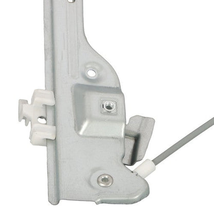 749-528 Window Regulator W/o Motor Front Left For Nissan Altima Sedan 2007-2010