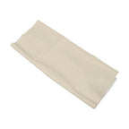 Front Seat Covers For Club Car DS Golf Cart 1982-2000.5 - Creamy White