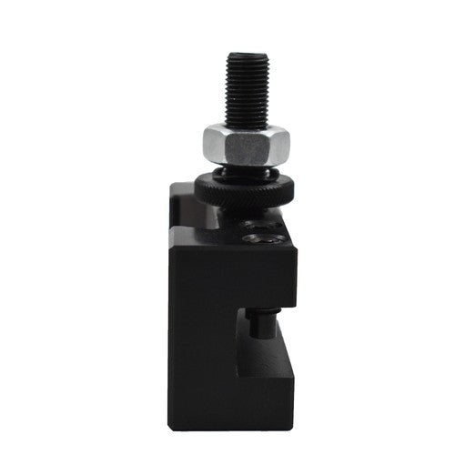 2Pcs AXA 2# 250-102 Quick Change Tool Post Boring Turning Holder