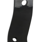 Suitable For Ford F-100 F-250 F-350 1964-1979 Pickup Rear Bumper Brackets Metal