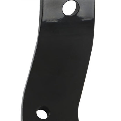 Suitable For Ford F-100 F-250 F-350 1964-1979 Pickup Rear Bumper Brackets Metal