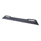For 2024-2025 Toyota Tacoma Front Bumper Extension Panel Texture 53931-Ak010