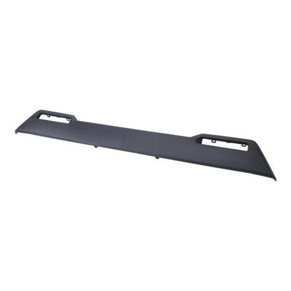 For 2024-2025 Toyota Tacoma Front Bumper Extension Panel Texture 53931-Ak010