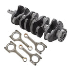 Crankshaft & Connecting Rods For Hyundai 11-15 Tucson/2012 Santa Fe/09-18 Sonata