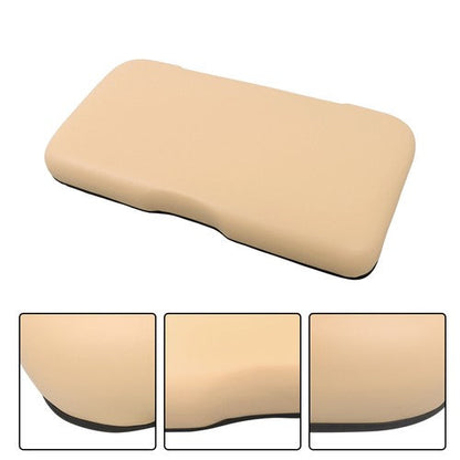 Front Seat Cushion Set For E-Z-GO RXV, Freedom RXV 2008+ Golf Carts Beige