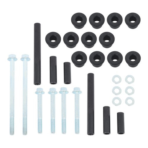 New Fit For Club Car Precedent Golf Cart 2004-Up Front Bushing Kit with Screws