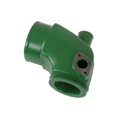 New Replaces 861289 Fit For Volvo Penta Diesel Exhaust Elbow US