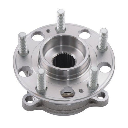 2pc For Hyundai Santa Fe Sport XL 2015-2018 Front Wheel Hub Bearing Assembly