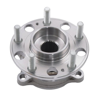 2pc For Hyundai Santa Fe Sport XL 2015-2018 Front Wheel Hub Bearing Assembly