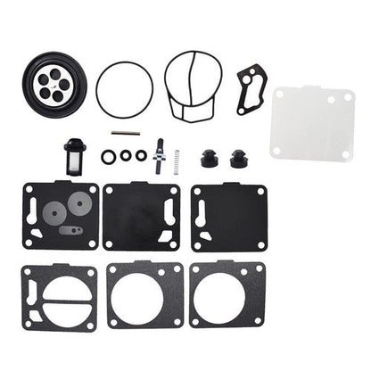 Carb Rebuild Kit for Sea Doo 650 717 720 787 800 SP GS GTX HX XP SPX GTS