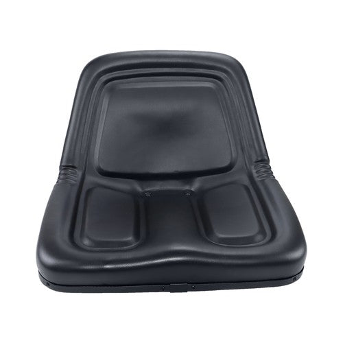 High Quality High-Back Universal Replacement TM333BL Lawn Mower Tractor Seat