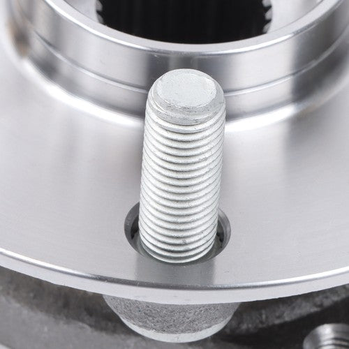 Front Rear Wheel Bearing Hub For Toyota Prius ABS 2004 2005 2006 2007 2008 2009