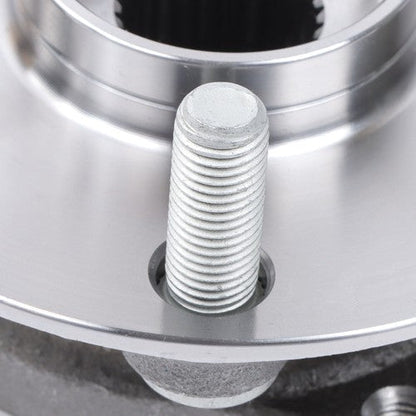 Front Rear Wheel Bearing Hub For Toyota Prius ABS 2004 2005 2006 2007 2008 2009