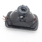 7x6 5X7 LED Halo Projector Headlight For Chevy Express Cargo Van 1500 2500 3500