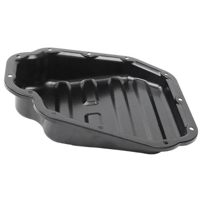 New Engine Oil Pan For Nissan Rogue & Rogue Select 2008-2013 2.5L L4 11110-JG31A