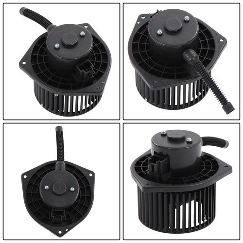 7415076K10 A/C AC Heater Blower Motor Fan for Suzuki Grand Vitara 2006 2007-2013