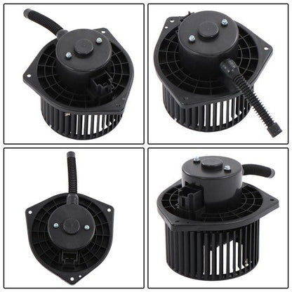 7415076K10 A/C AC Heater Blower Motor Fan for Suzuki Grand Vitara 2006 2007-2013