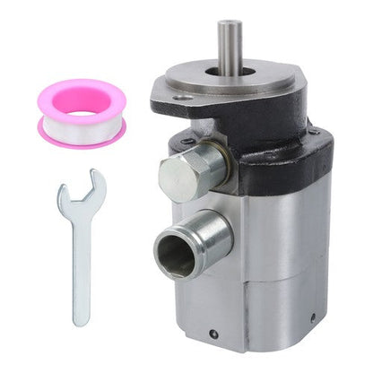 single product of hydraulic wood splitting pump 22GPM 4000PSI non-electrified