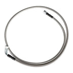 48RE Transmission Cooler Hoses Lines Kit For Dodge Ram 3500 2003 04-07 5.9L L6