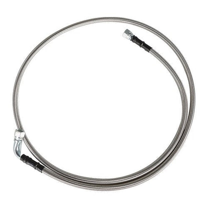 48RE Transmission Cooler Hoses Lines Kit For Dodge Ram 3500 2003 04-07 5.9L L6