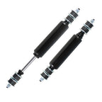 Fit For Club Car DS Precedent Gas/ Electric Front & Rear Shock Absorber Set New