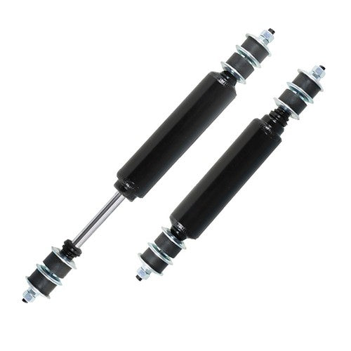 Fit For Club Car DS Precedent Gas/ Electric Front & Rear Shock Absorber Set New