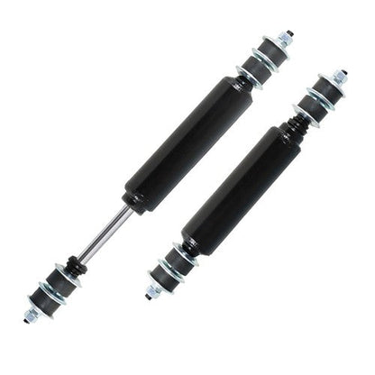 Fit For Club Car DS Precedent Gas/ Electric Front & Rear Shock Absorber Set New