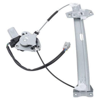 For Acura CL 2003 Front Left Electric Window Actuator Assembly w/Motor 751-164