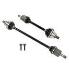 For Volkswagen Jetta Golf Passat CC Rabbit 2005-2018 CV Axle Assembly Front