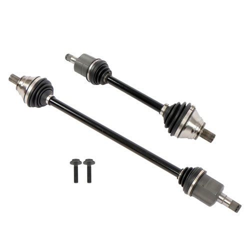 For Volkswagen Jetta Golf Passat CC Rabbit 2005-2018 CV Axle Assembly Front