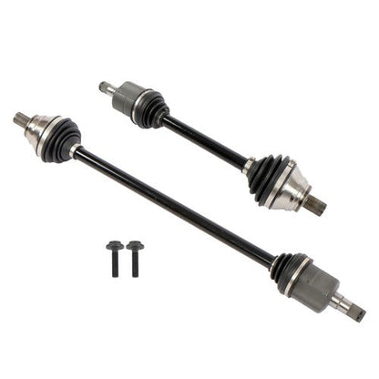 For Volkswagen Jetta Golf Passat CC Rabbit 2005-2018 CV Axle Assembly Front