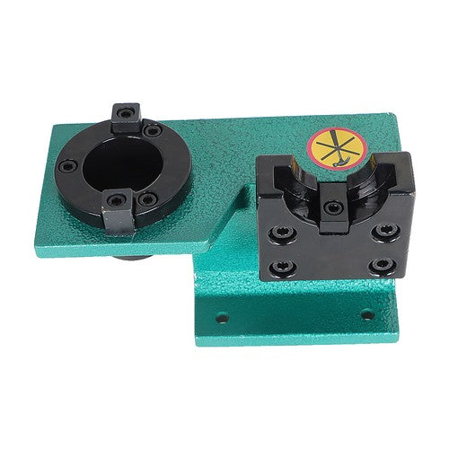 Universal CAT40 CNC Tighten Fixture CAT40 Tool Holder Bracket multi-functions