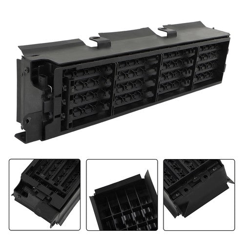 Active Grille Shutter W/Motor For Nissan Rogue Sport 2020 2021 2022 21421-DF60A