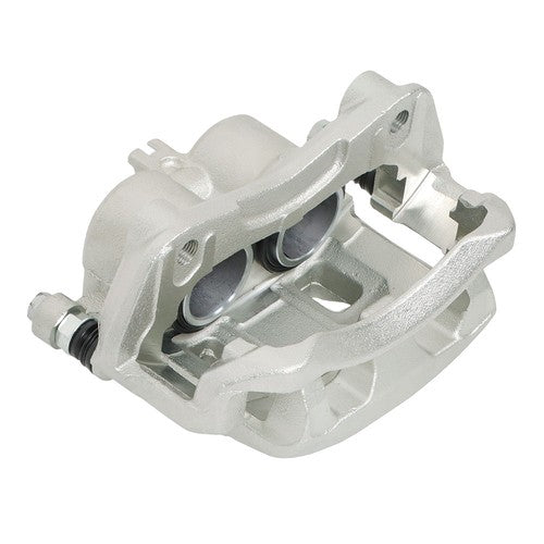 Front LH & RH Brake Caliper w/ Bracket For Suzuki Equator 2009-2012 41001EA005