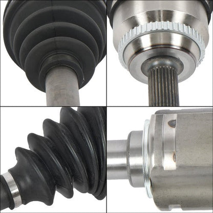 4342006231 66-5245 For Toyota Highlander 2001-2007 Front Left CV Axle Assembly