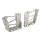 Hinge Hood Upper Pivot Bracket 13-04286L 13-04286R For Peterbilt 357 377 378 379