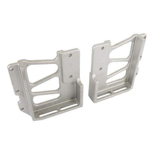 Hinge Hood Upper Pivot Bracket 13-04286L 13-04286R For Peterbilt 357 377 378 379